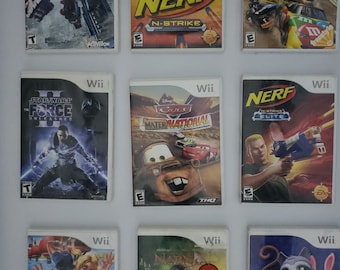 Buy Authentic Nintendo Wii Games Online in India - Etsy Buy Authentic Nintendo Wii Games Online in India - Etsy