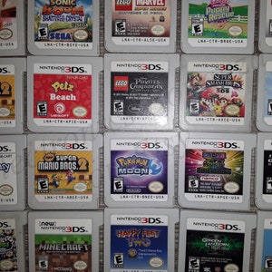 Nintendo 3DS + Jogos originais - Videogames - Candelária, Natal 1249342971