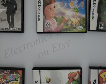 Authentic Nintendo DS Games for DS Dslite Dsi 3DS XL and 2DS