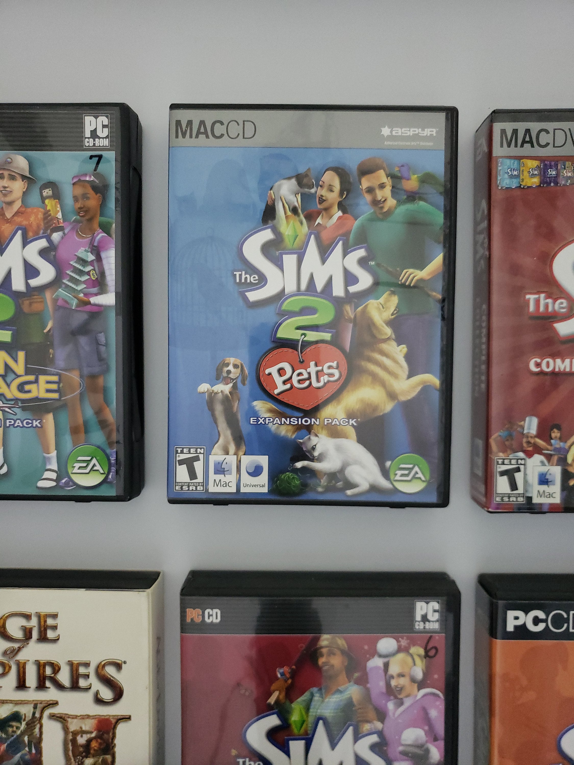 Authentic PC Games - Etsy