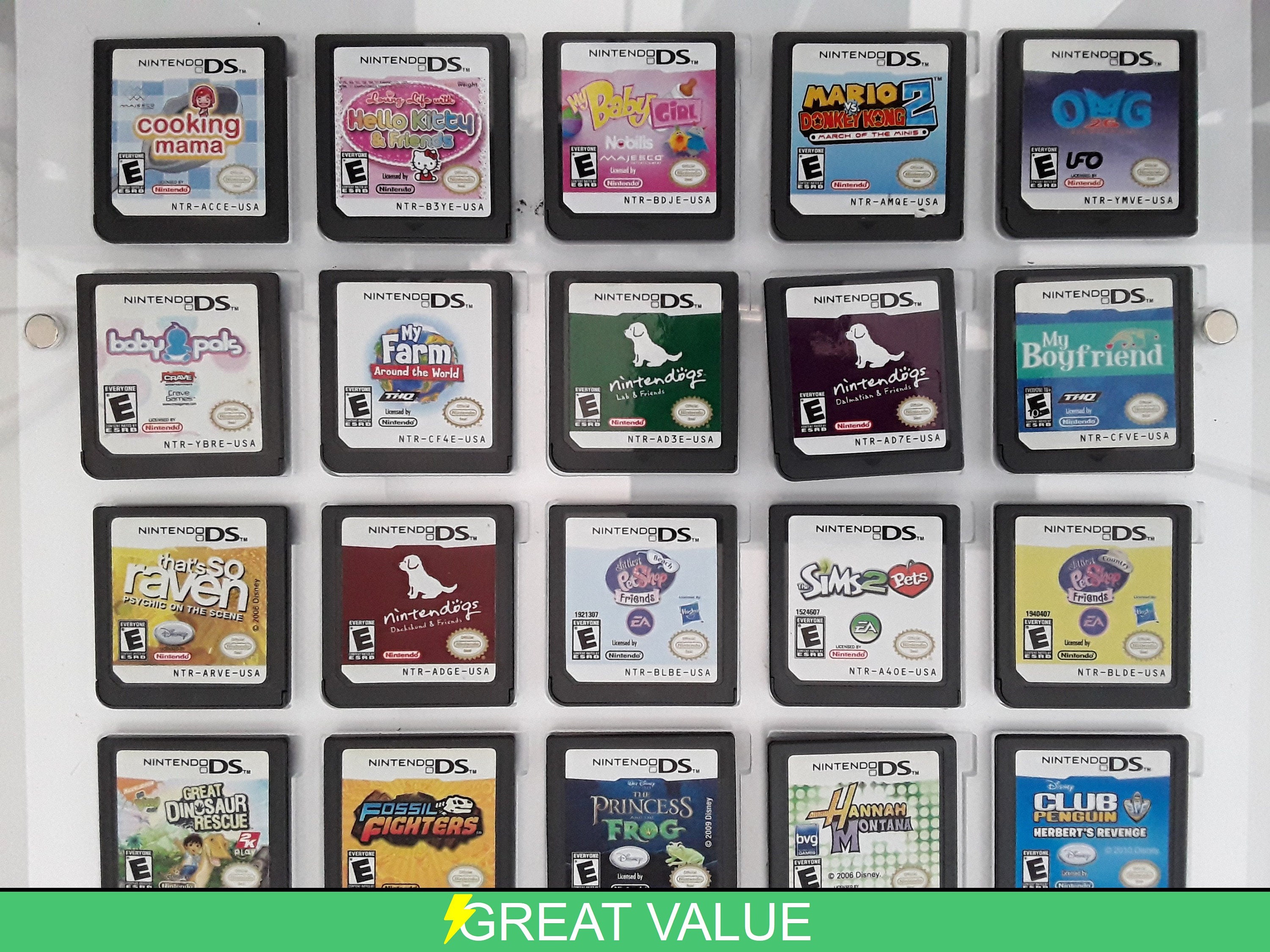 DS&3DSソフト Amazon.com: Disney Frozen & Big Hero 6 2 Pack - Nintendo 3DS