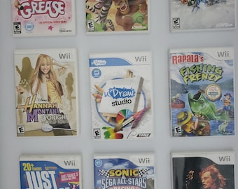 Nintendo DS Wii ソフトset 全て箱付き SALE 2026年最新】ds ロックマン ゼクスの人気アイテム - メルカリ