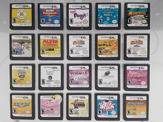 TOP 20 MEJORES JUEGOS de Nintendo 3DS 🏆 