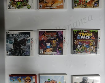 DSor3DSカセット 個別販売オッケーです The Legend of Zelda Series Nintendo 3DS / DS Game soft Set Used