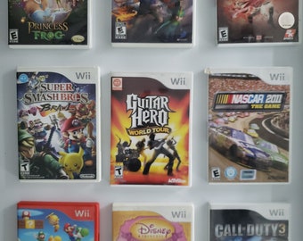 Nintendo　wii　カセット Amazon.com: Wii Sports by Nintendo (Renewed) : Video Games