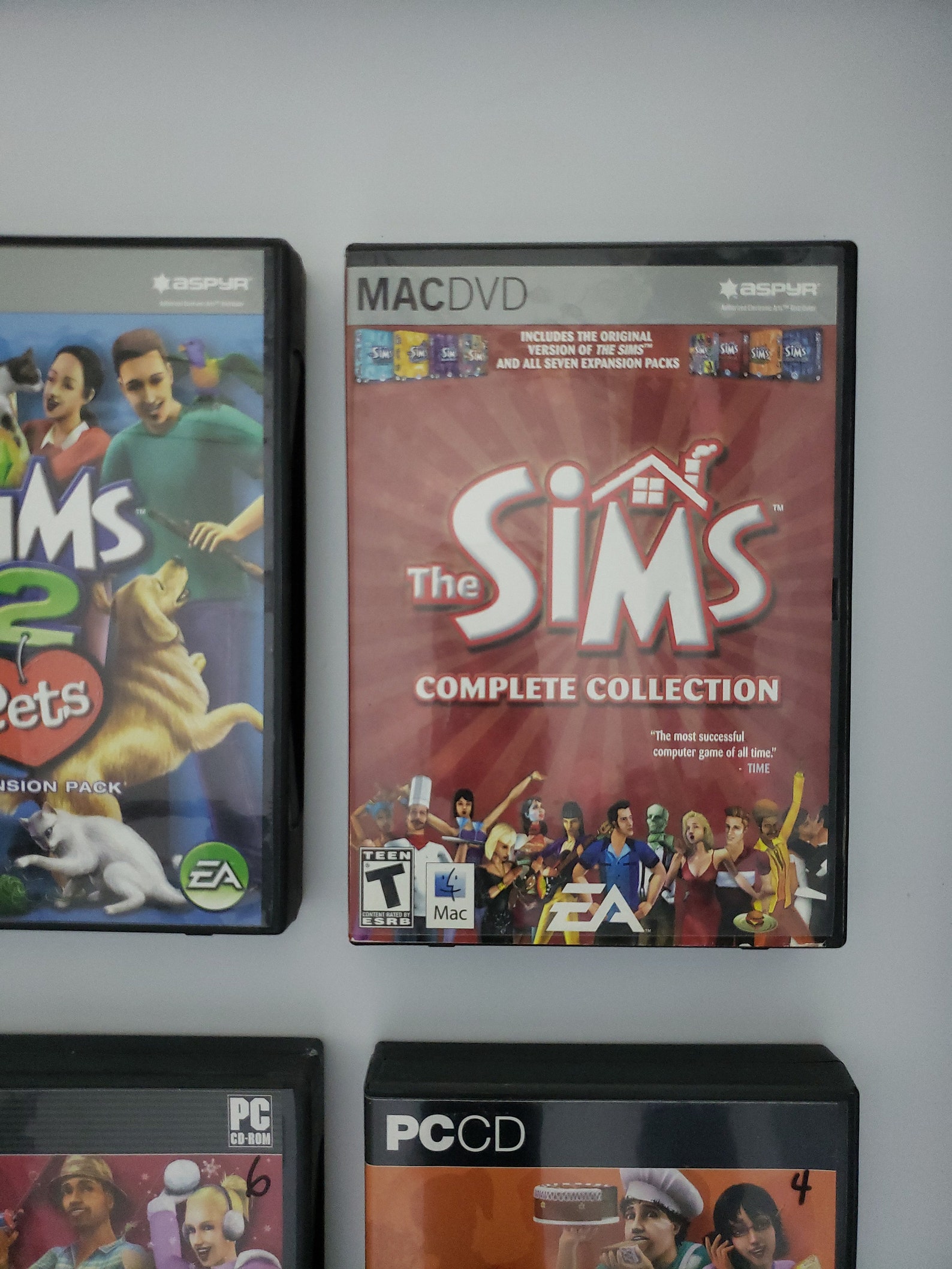 Authentic PC Games - Etsy