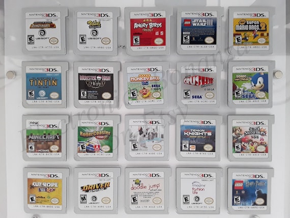 A1635 3DS、DSまとめ A1635 3DS、DSまとめ A1635 3DS、DSまとめ 歴代