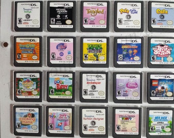 懐かしのゲームセット　DS iLL il_340x270.5483913396_nyts.jpg