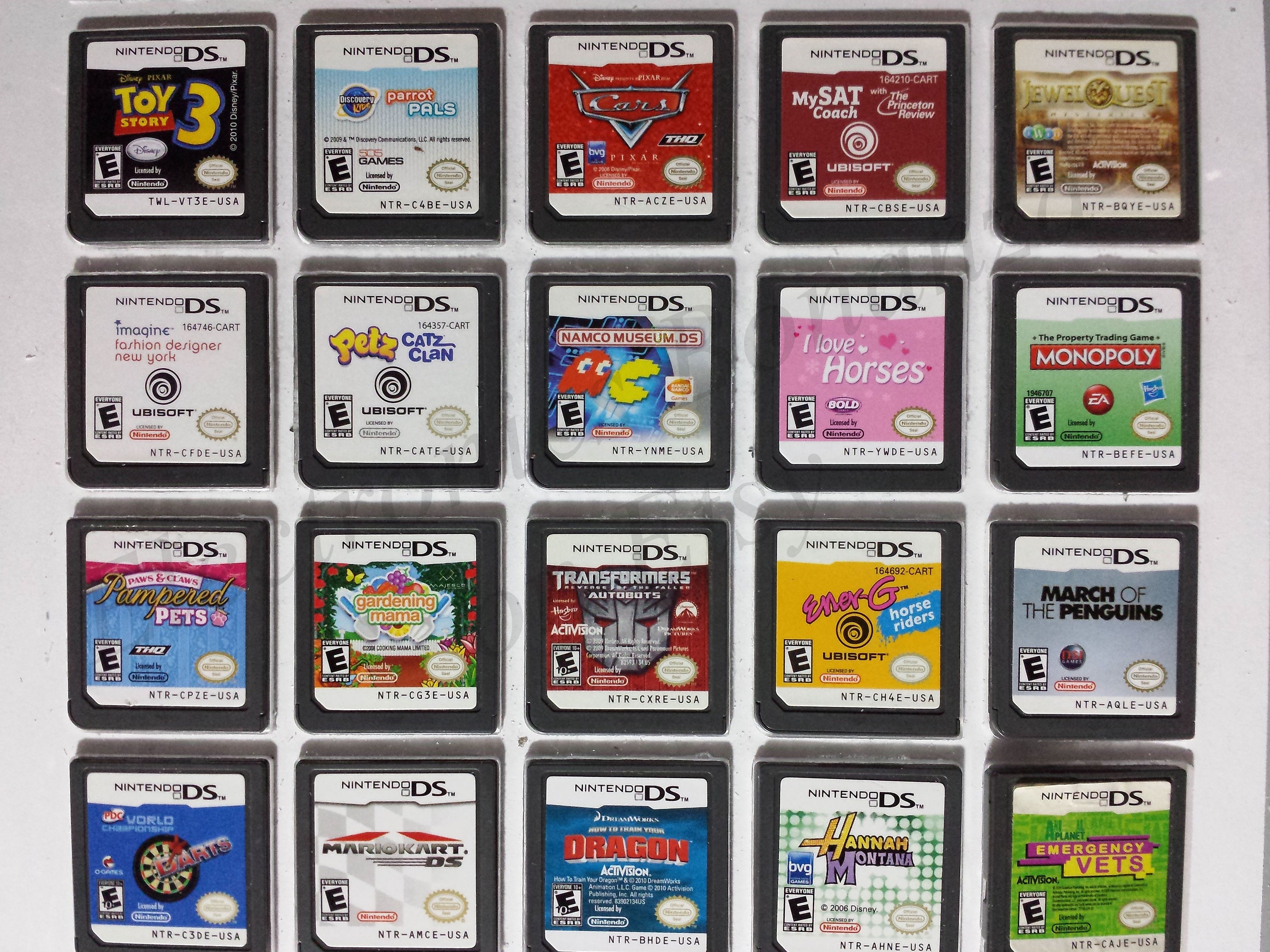 Nintendo Dsi Games: Dsiware Games, Earth - Source Wikipedia, 9781230654812