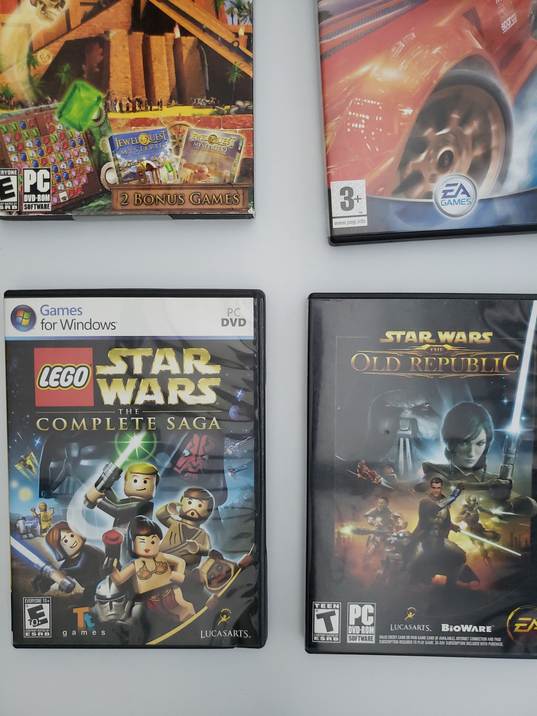 Authentic PC Games - Etsy