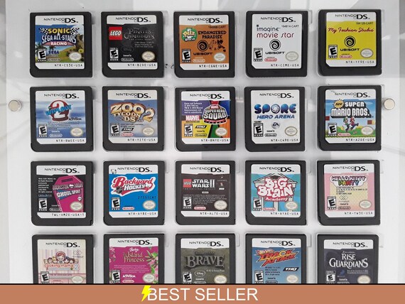 【任天堂】3DS DS Lite セット 楽天市場】Nintendo DS ライト 本体 【すぐ遊べるセット】 選べる