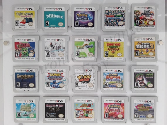 3DS ゲームセート North America Region mqdefault.jpg