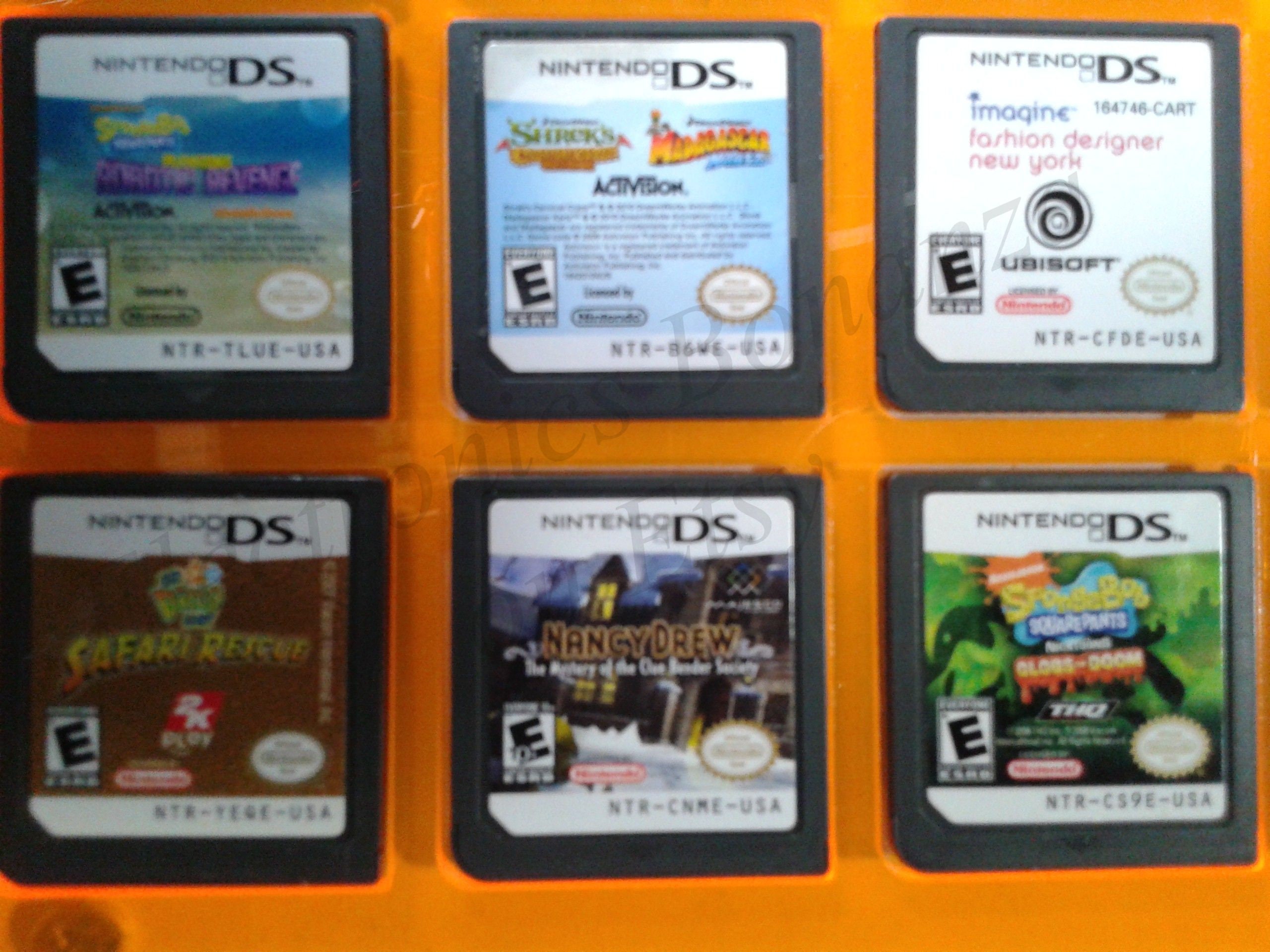 Nintendo DS/DSI Games for Sale in Gilbert, AZ - OfferUp