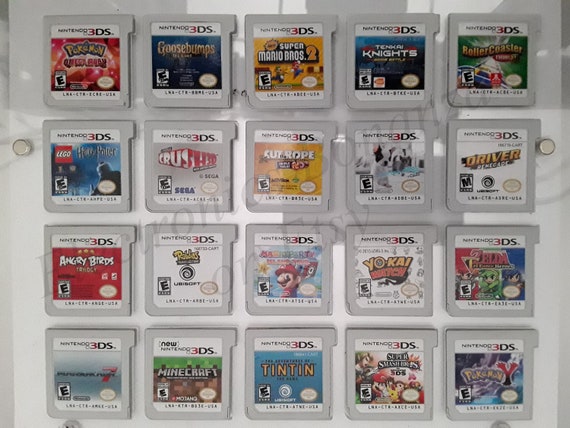 ニンテンドーDS 、PS ソフト PERFECT CATALOGUE - NINTENDO DS