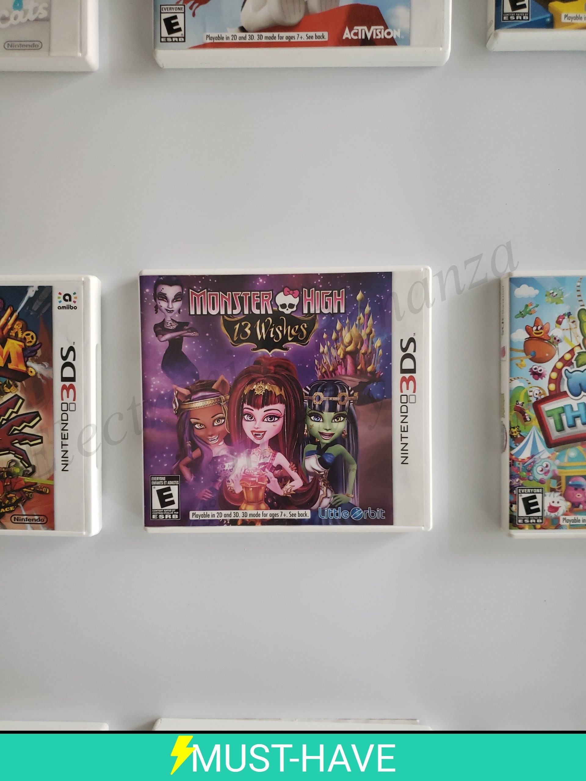 Nintendo I 3ds ゲームソフト image_1b733899-fdf9-4ca4-a15f-