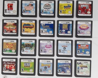  Diner Dash (Nintendo DS) : Video Games