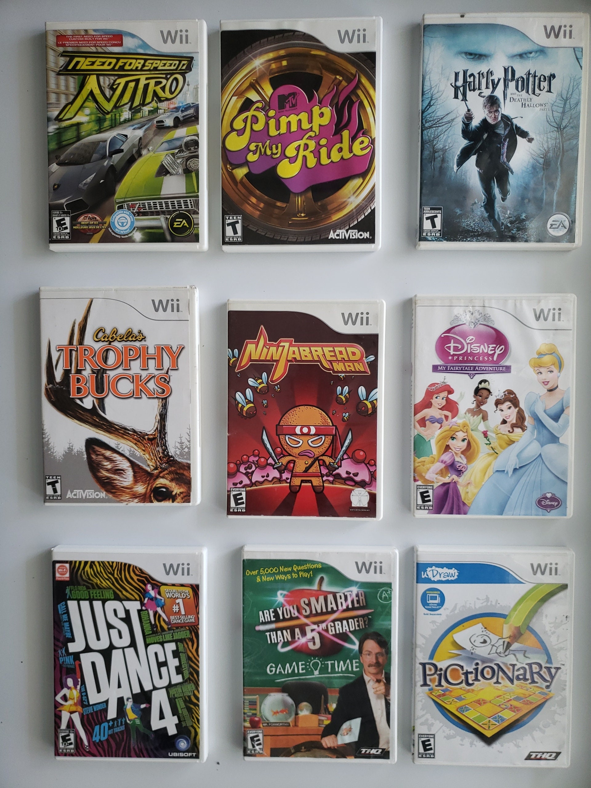 Nintendo　wii　カセット Death Jr.: Root of Evil (Nintendo Wii) BRAND NEW FACTORY