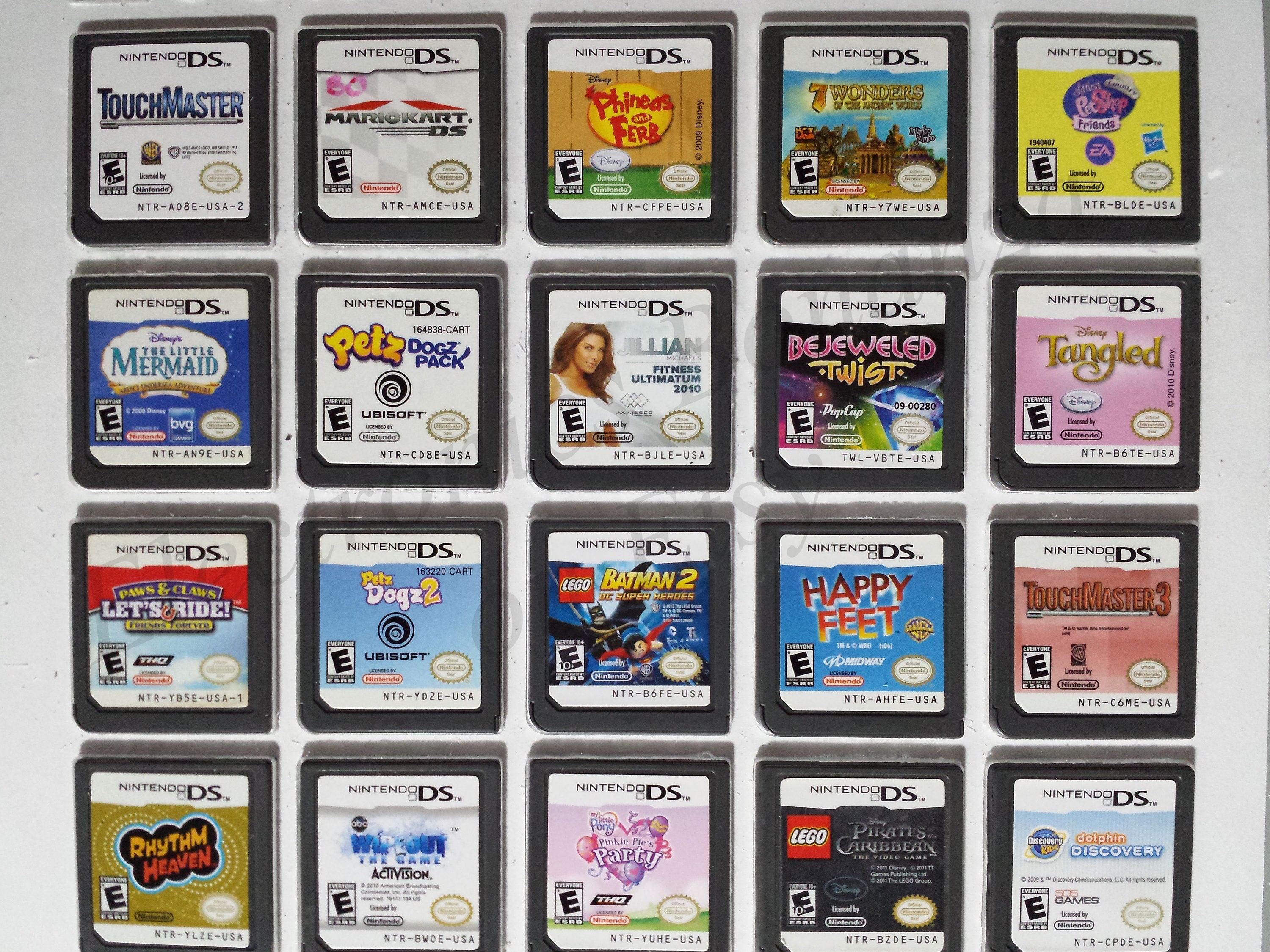 Nintendo 3ds Xl Mais 1000 Jogos