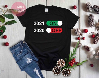 New Years Eve Shirt - Etsy