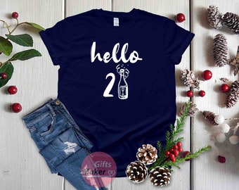 Bonjour 21 Tee,Happy New Year Shirt,2021 Enfin chemise, New Years Eve Shirts, NYE 2021 party tshirt, bonjour 2021,goodbye 2020 tees/tops
