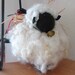 see more listings in the Wool Sheep Craft section