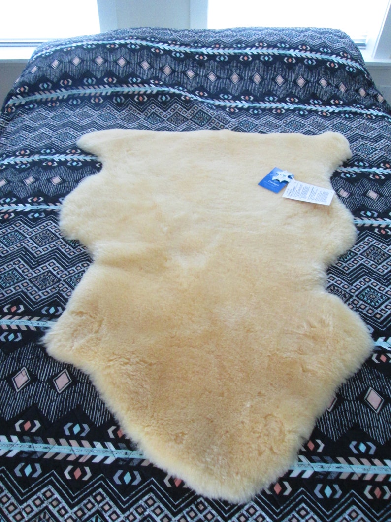 Wool Sheep Pelt Washable Wool for Medical Use Children Etsy