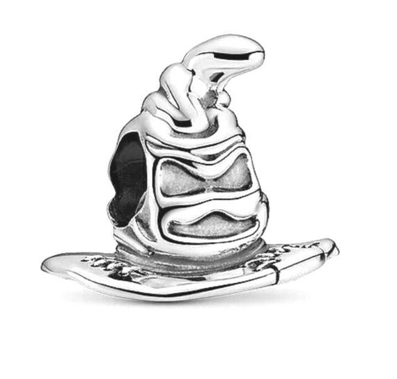 Silver 925 Charm Harry Sorting Us Seller Fast, free shipping