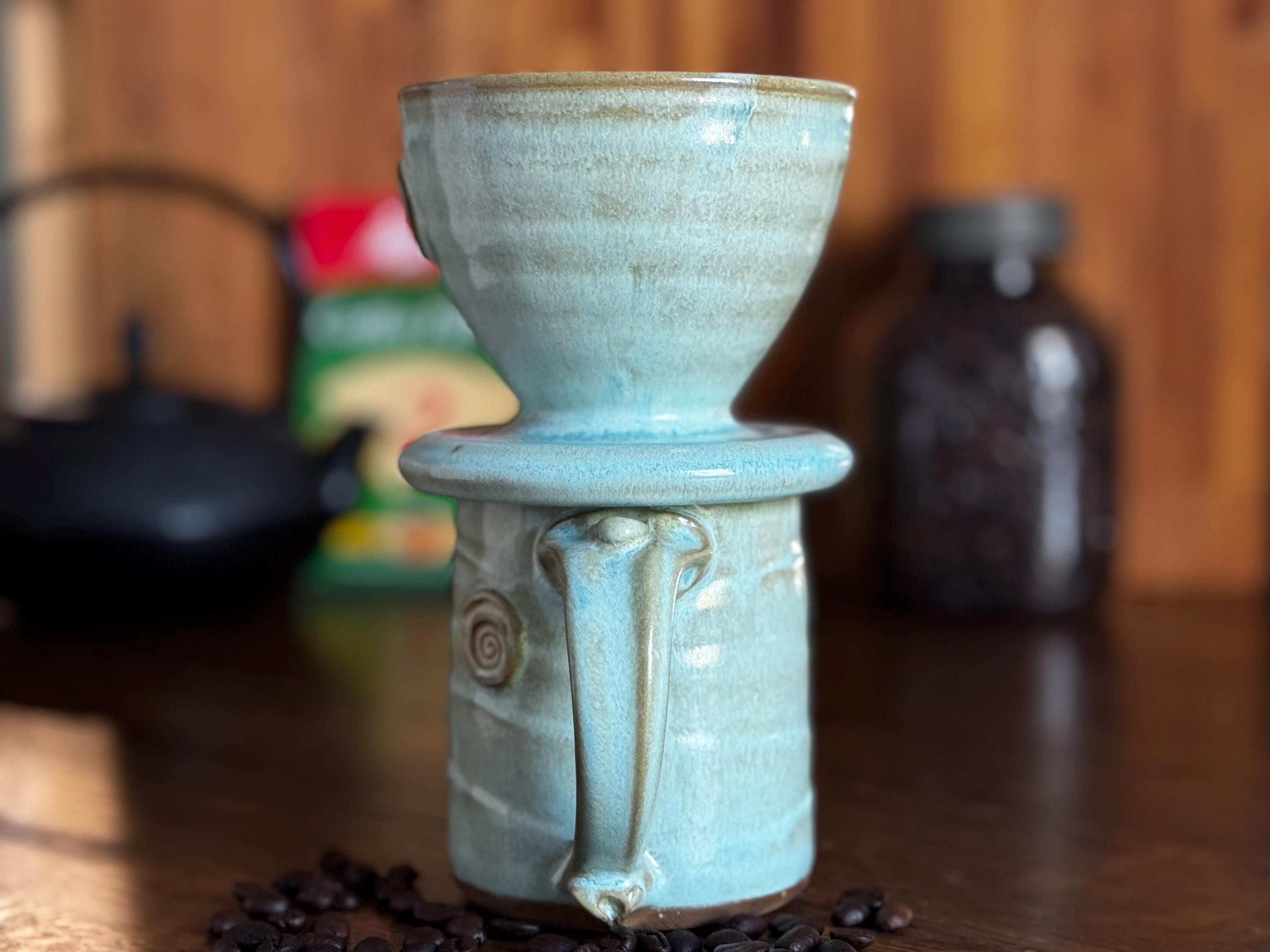 THEDRIPPER BOX DAMNGOOD!! × NATURE TONES Amazon.com: Kalita