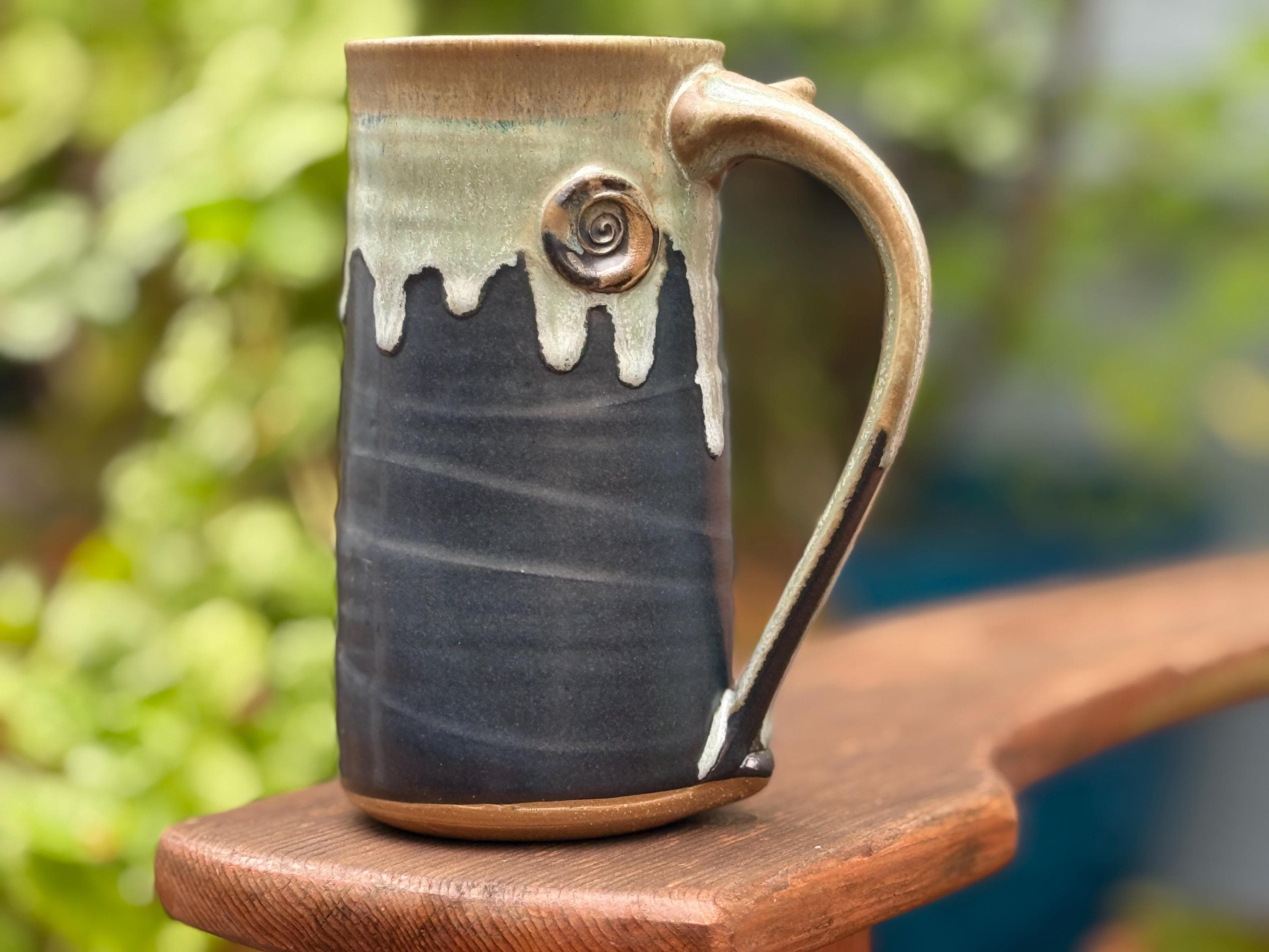 Mug 20 Oz Hand Made - Etsy