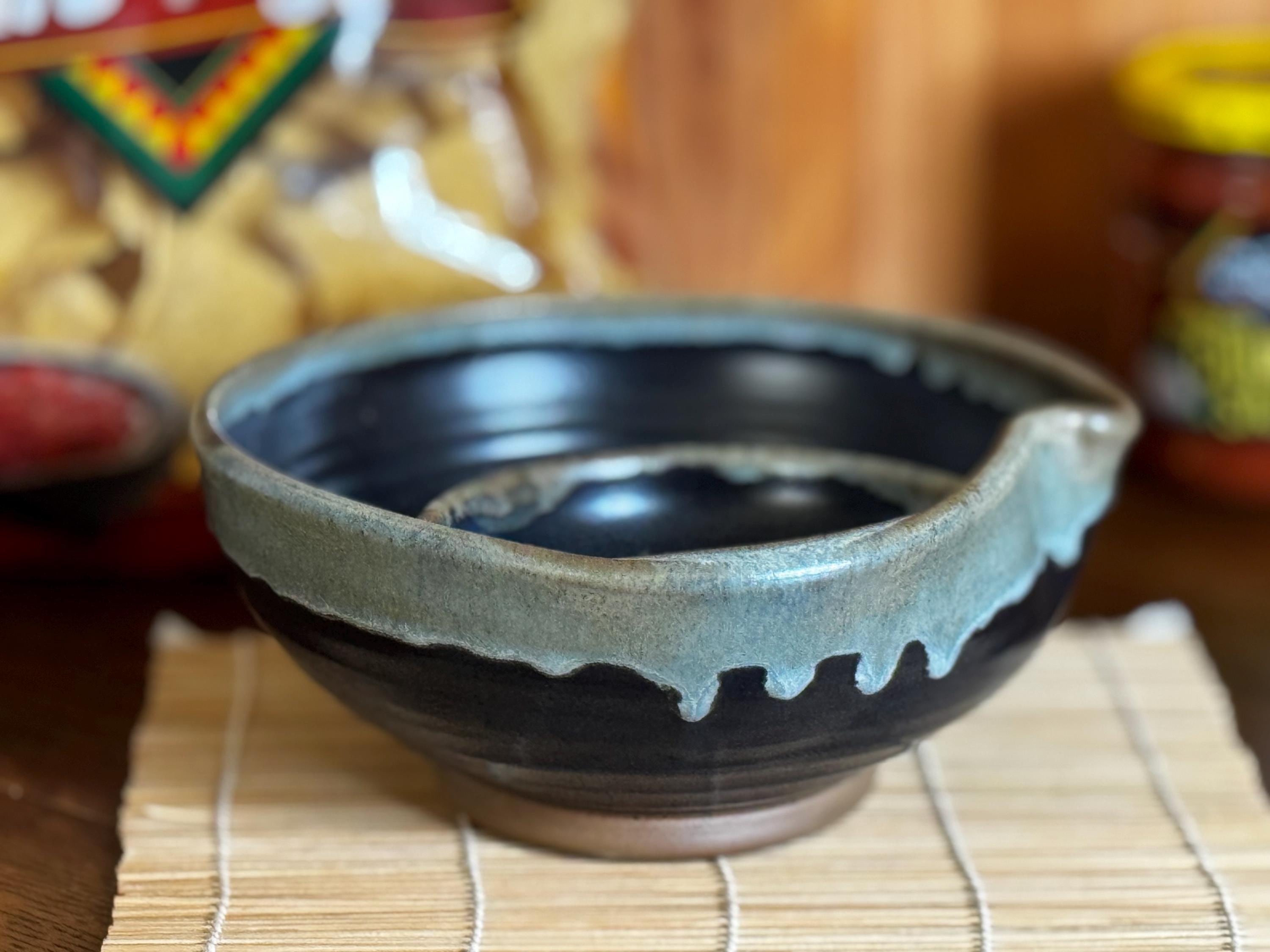 The Lakeside Collection Individual Chip And Dip Servers