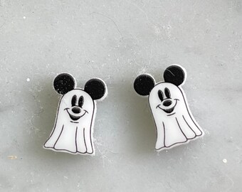 Ghost Mickey
