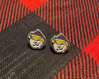 Hermie doesn’t like to make toys