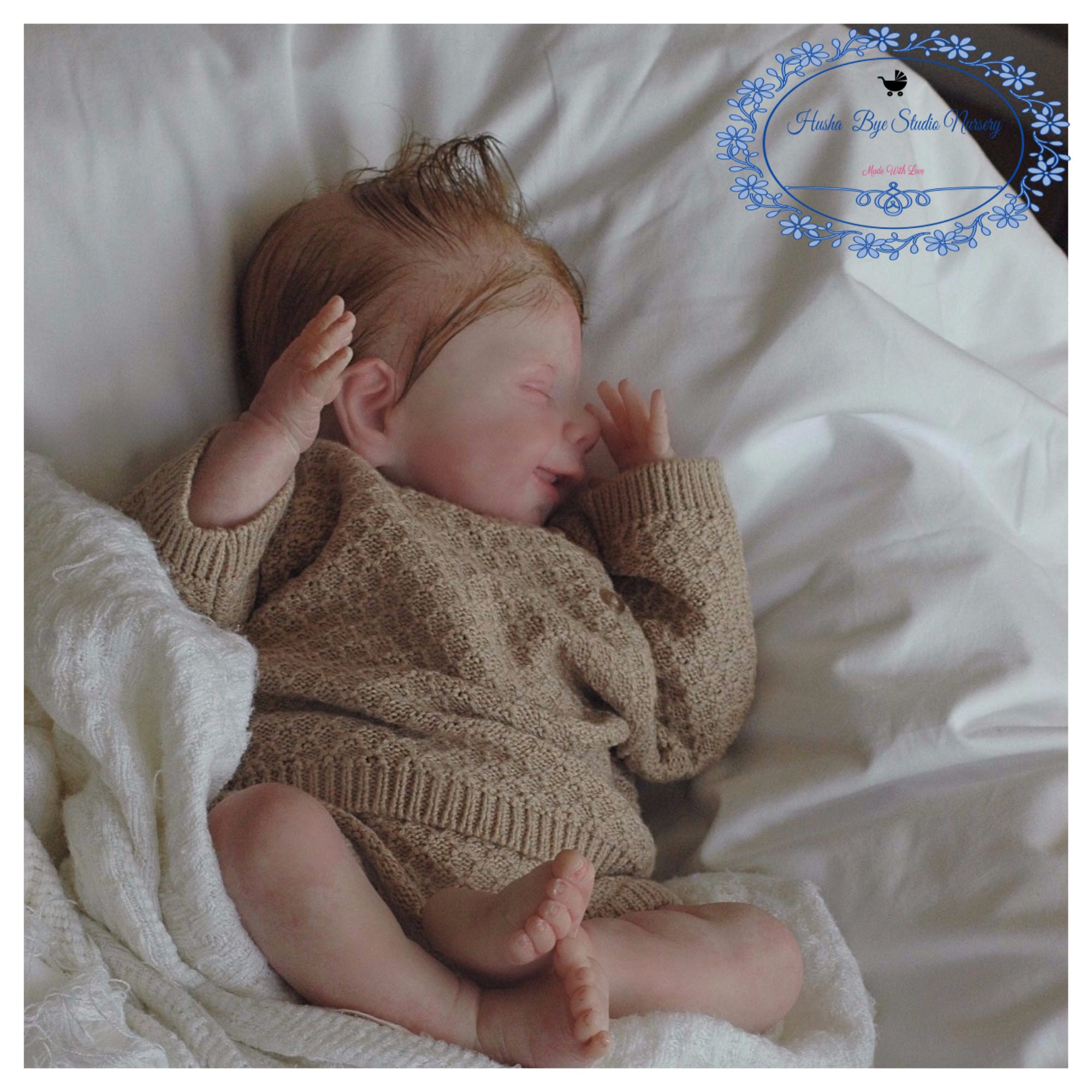 What Really Happened To Baby Mika? Exclusive Update - lw7vjzu