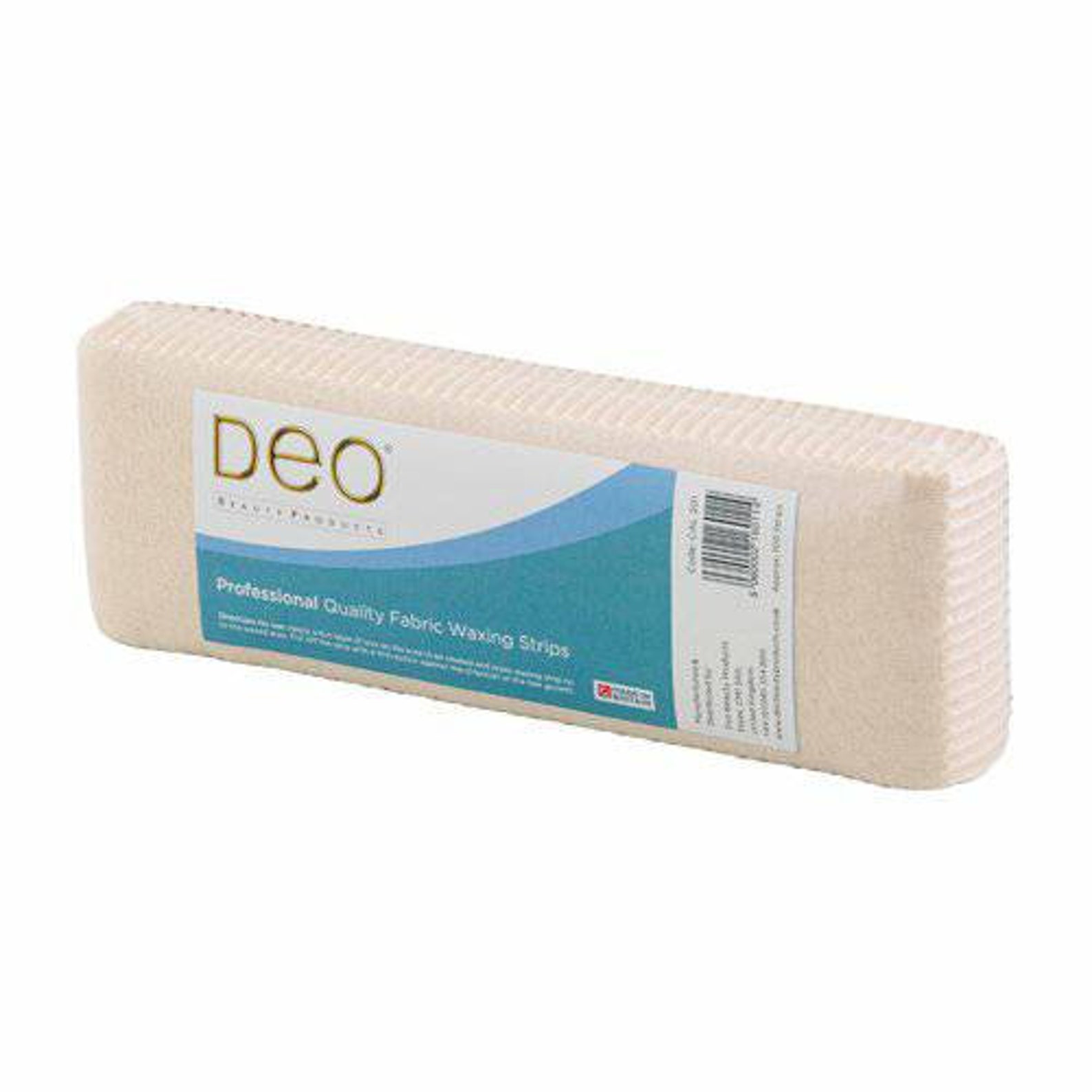 Deo Fabric Wax Strips qty 50 Etsy UK