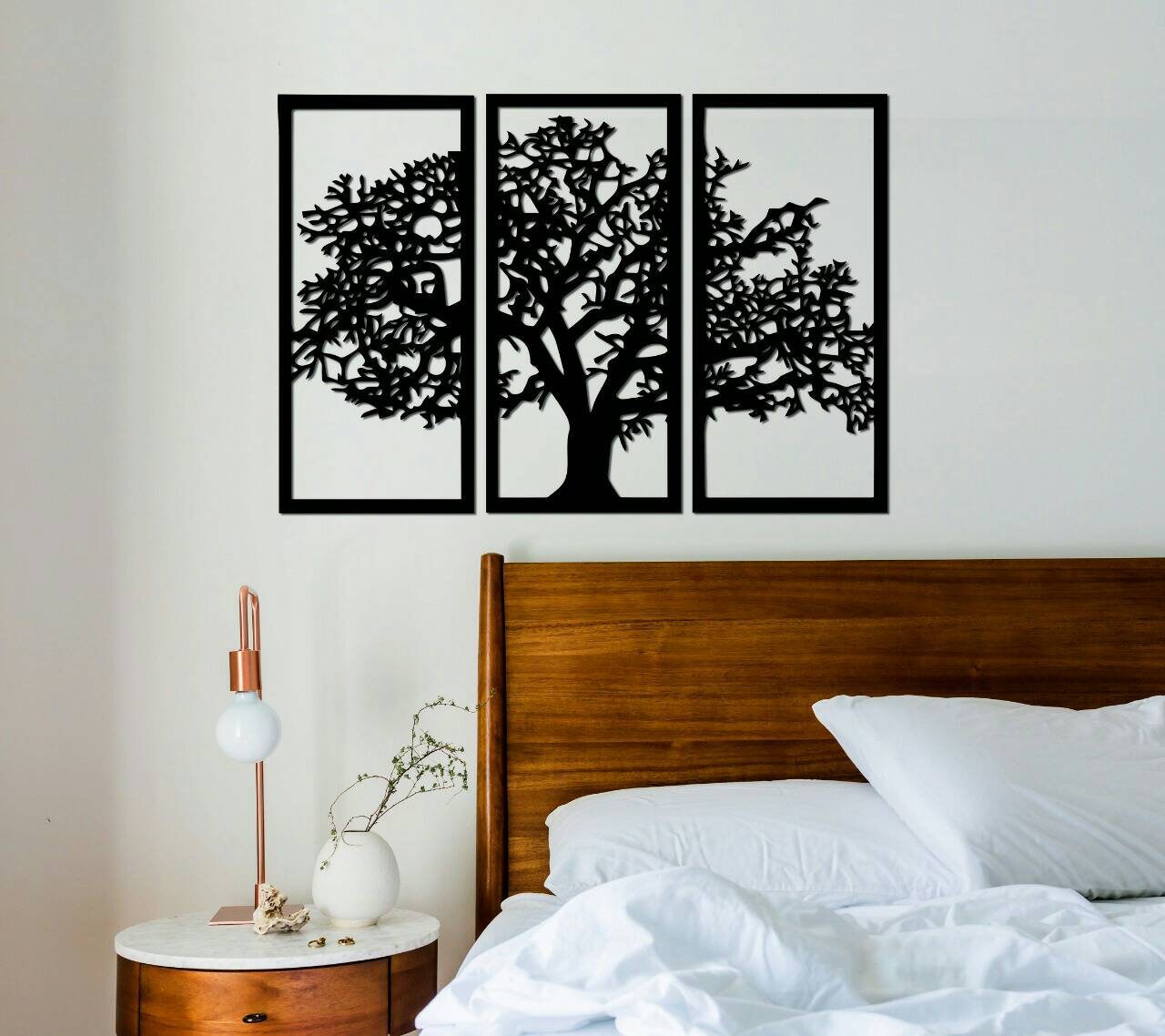 3 Panel Wall Art Design 2 Etsy