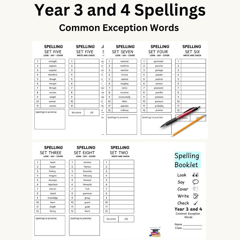 Spelling Game Non Online - Etsy Australia