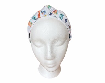 Diadema de Chicago