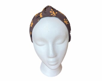 Dog Lover Headband