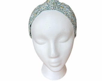 Diadema London Liberty Katie y Millie Tana Lawn
