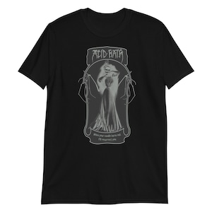 Acid Bath Daxx Riggs T-Shirt