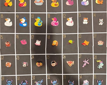 Ducks of Disney, Pixie Plush, Magical Hats, Character Mugs sets, stitch, FigPin and loungefly! Authentic Disney Parks Pins! You choose!