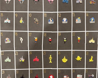 Hidden Mickey 2025 Wave A and B and CHASER Disneyland !! Hidden Mickey 2025 Wave B Disneyand! WDW 2026 Authentic Disney Pin. You choose!