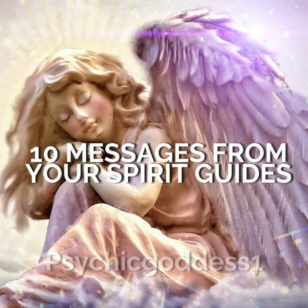 SAME HOUR,  Messages from Your Spirit Guides, Oracle Reading, Psychic Reading