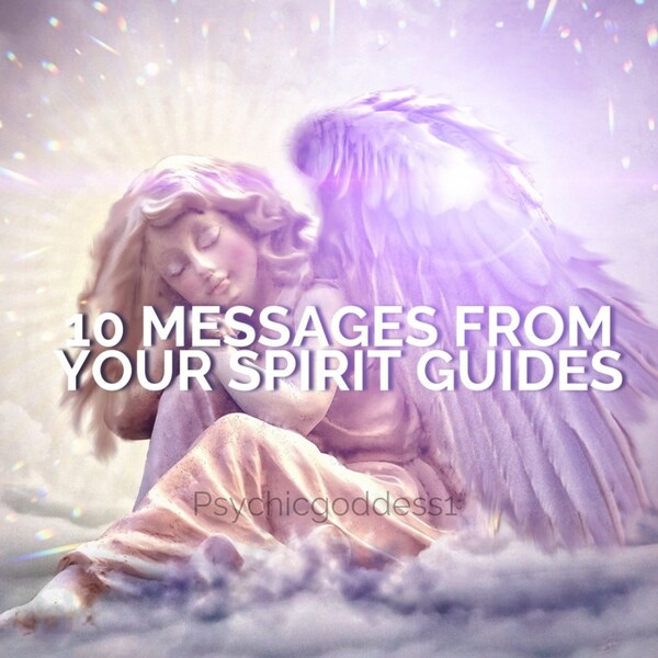 SAME HOUR,  Messages from Your Spirit Guides, Oracle Reading, Psychic Reading