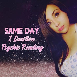 Same Hour Tarot Reading zdjęcie 3