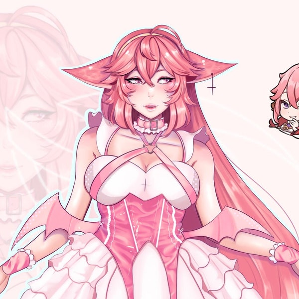 Ecchi Nsfw Fanart Etsy Singapore