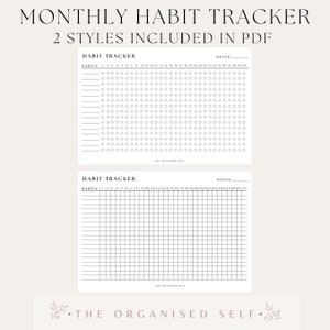 habit builder for fitness