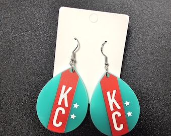 KC Current Earring Bundle (3 pairs)