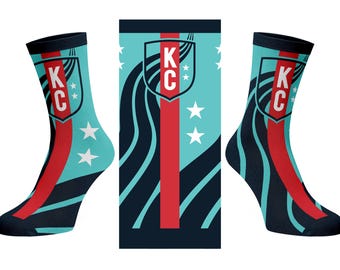 KC Current Socks KCBABY