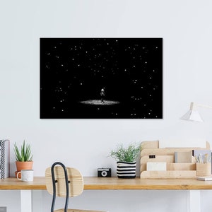 Kanye West - The Life of Pablo Tour Photo, Canvas, and Metal Art Prints